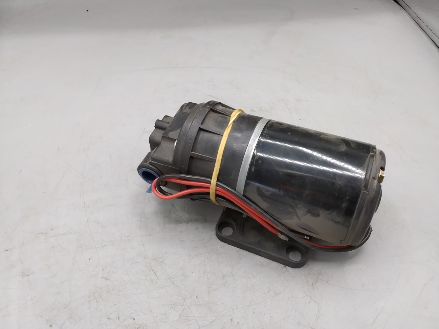 FLOJET FLOJET Pumpe 12V R2100-609 - neu