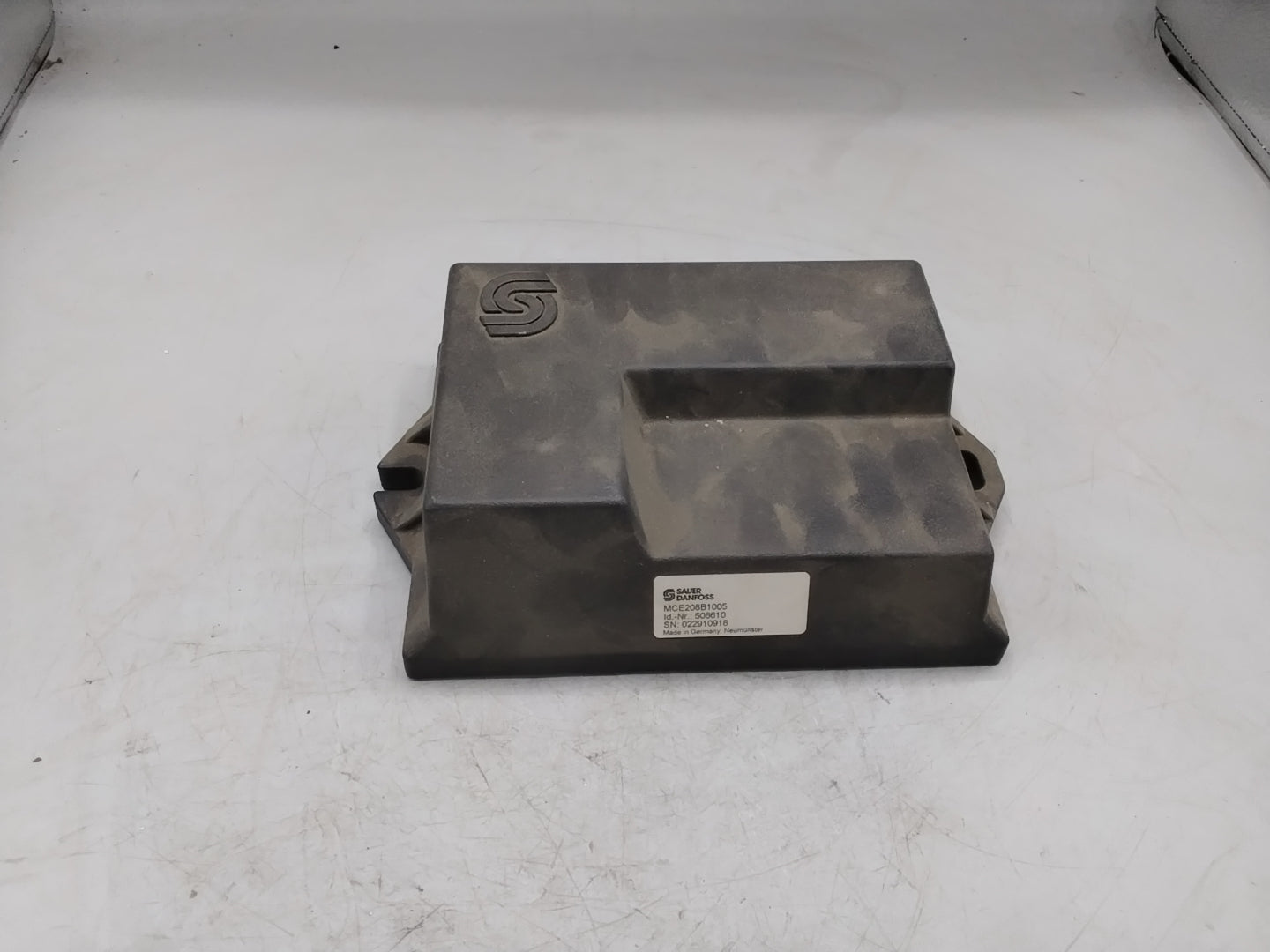 Sauer Danfoss Sauer Danfoss MCE208B1005 Mobile Controller - neu