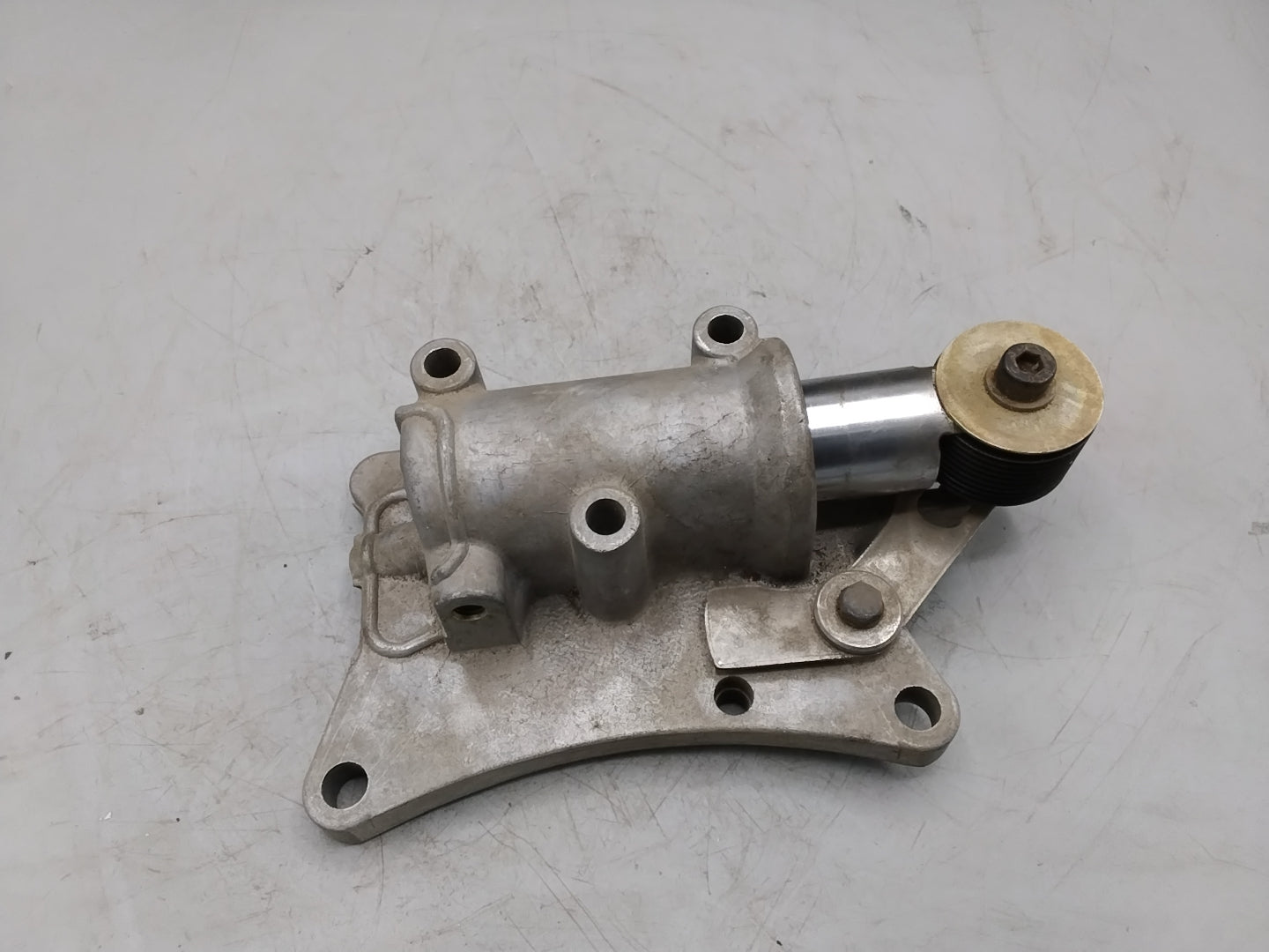 ALU ALU Riemenspanner 31.4924.00 - neu
