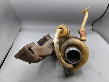 Garrett GARRETT Turbolader B.C.2 M27 A/R 48 - gebraucht