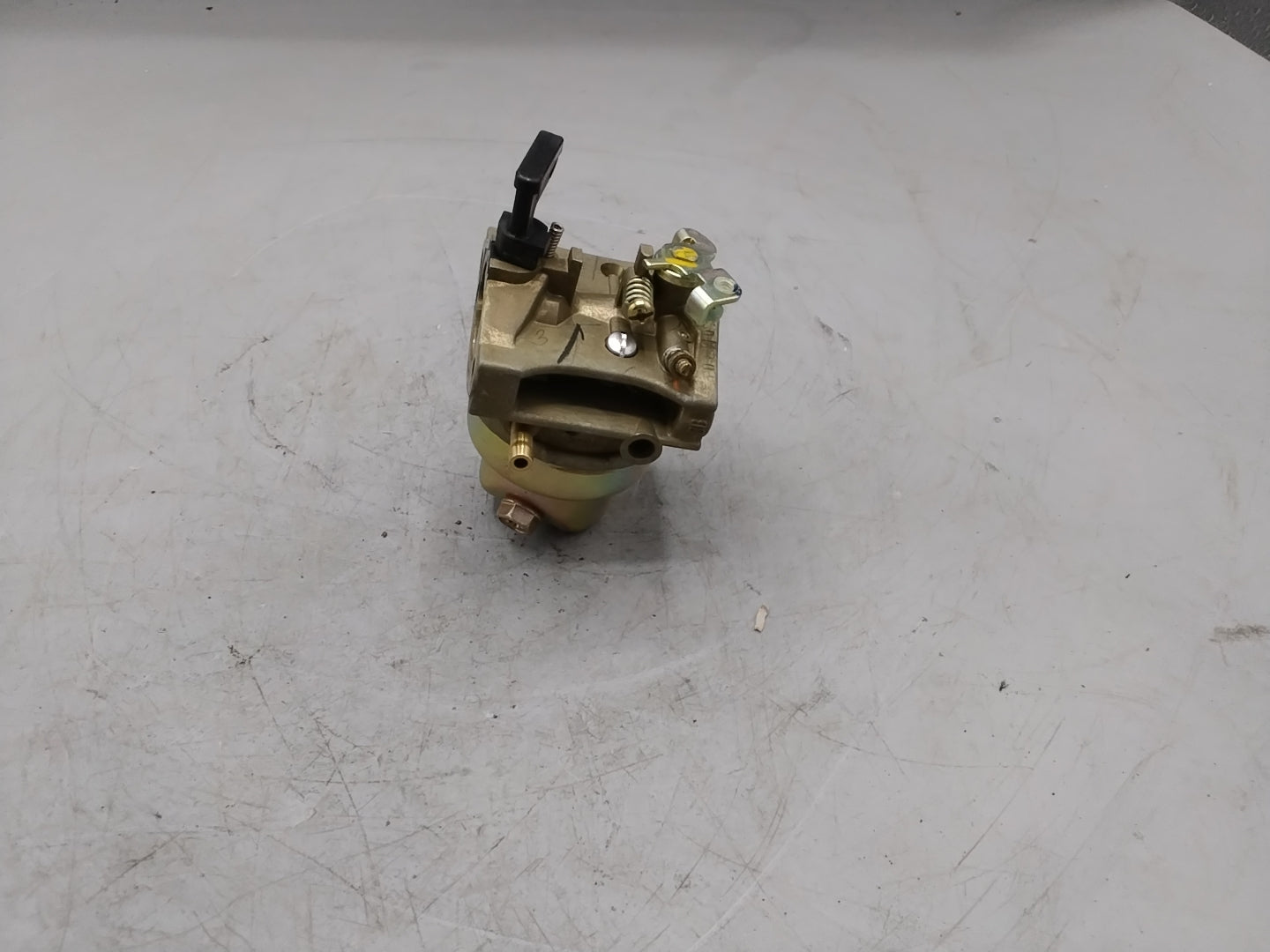 Honda Motor Co., Ltd. HONDA Vergaser 16100-887-T51 - neu