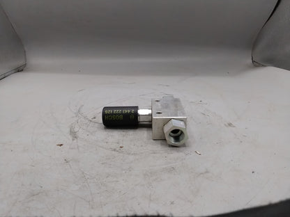 BOSCH BOSCH Handförderpumpe 2 447 222 126 - neu