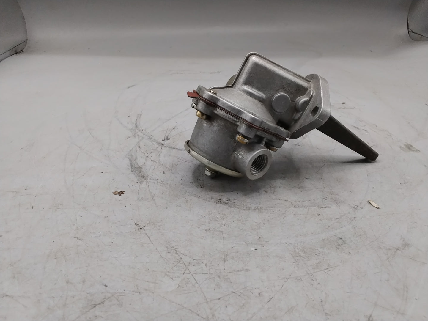 IMSA Imsa Kraftstoffpumpe PX102-43024 - neu