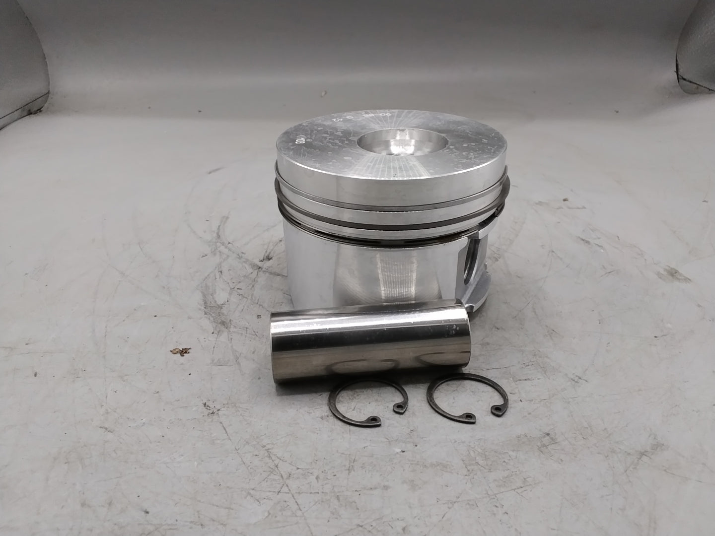 Hatz Diesel HATZ Kolben 01315310 - neu