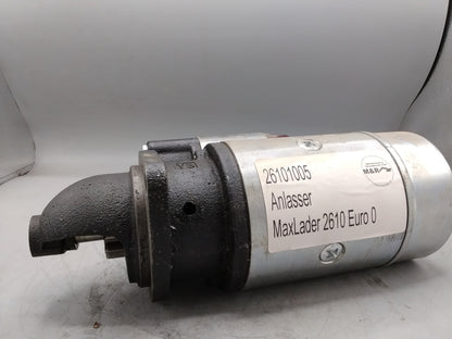 Quanchai Anlasser passend MaxLader 2610 Euro 0 - neu