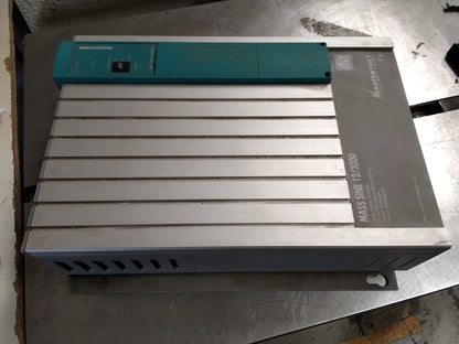Mastervolt Mass Sine 12/2000 - neu