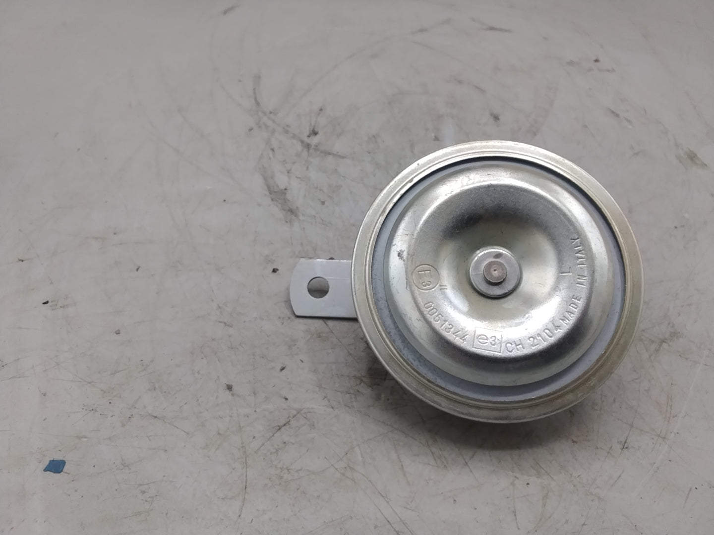 Hupe 24V 0051344 - neu