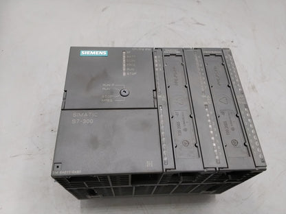 Siemens Siemens SIMATIC S7-300 CPU 314 IFM - neu