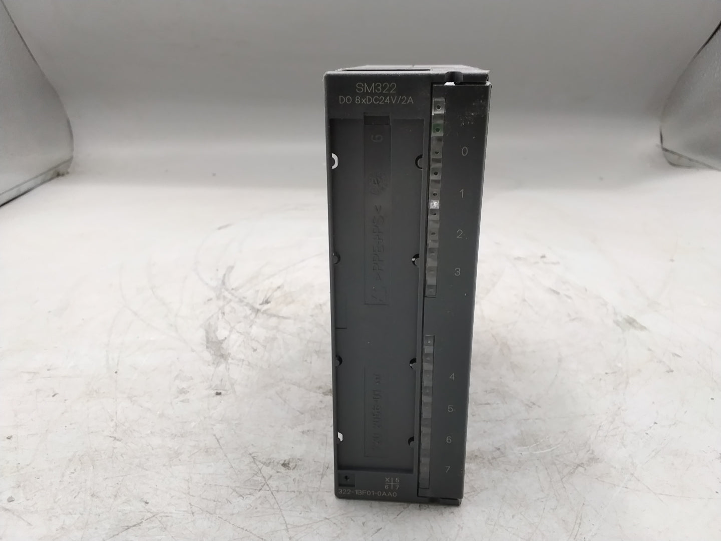 Siemens Siemens SIMATIC S7-300 Digitales Ausgangsmodul - neu