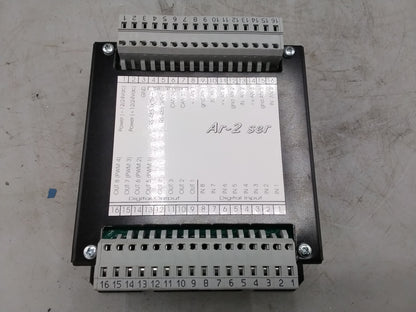Ar-2 ser modul - neu