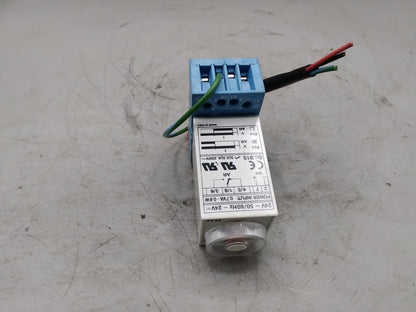 Elektronisches Zeitmodul SC.815 - neu