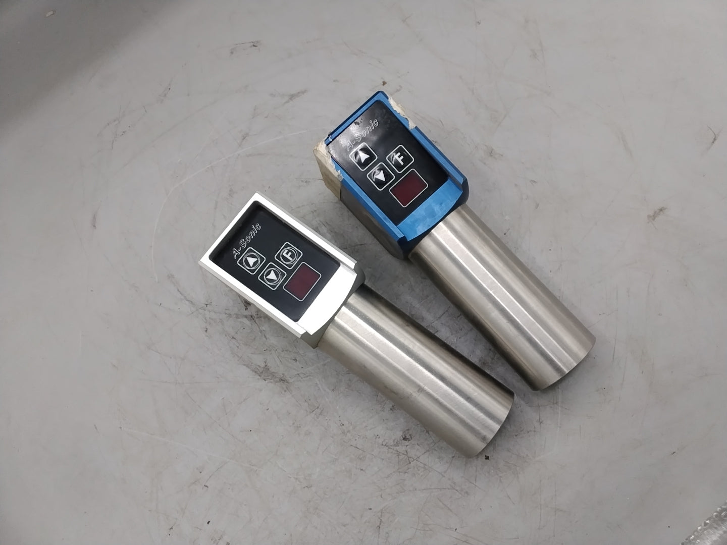 A-Sonic A-Sonic Ultraschallsensor - neu