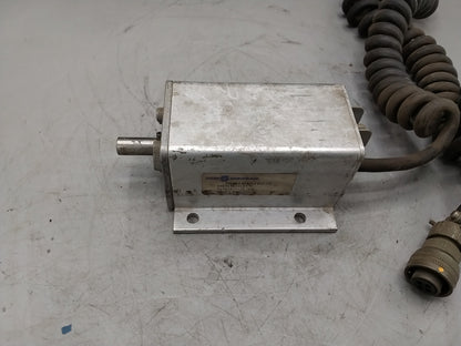 Sauer-Sundstrand Sauer Sundstrand Höhenregler MCW 104A1027E - gebraucht