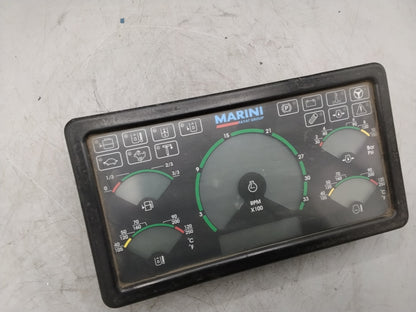 MARINI FAYAT GROUP MARINI Kombiinstrument 5LCD14SP - neu