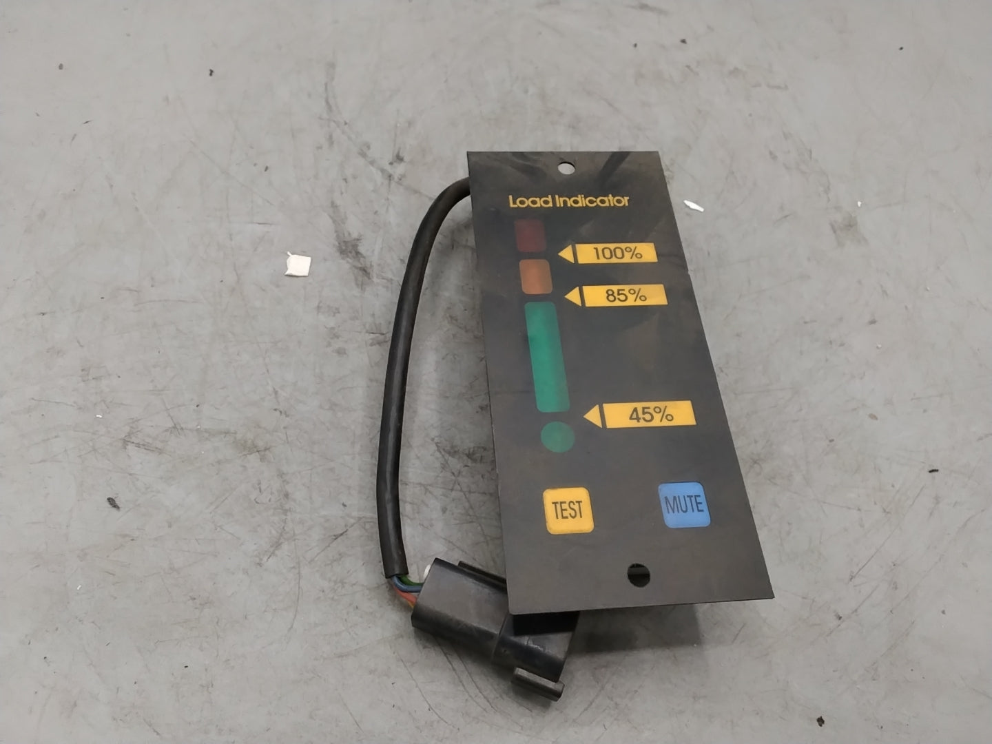 Loughborough Projects Limited Lastanzeige 0003361907 - neu