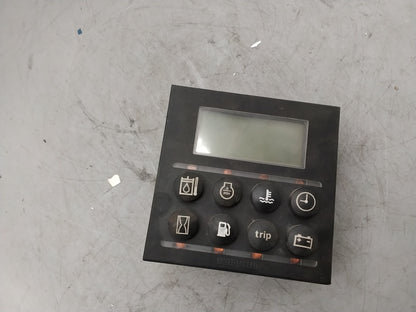 MOTOMETER Motometer Kombiinstrument  - neu