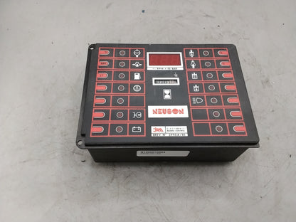 Neuson (Elektronik von CIAM) NEUSON Kombiinstrument 3490A/85 - neu