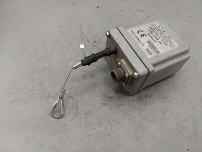 C.E.E.I. C.E.E.I. Seilzugsensor 0-500 FUNE 100 - neu