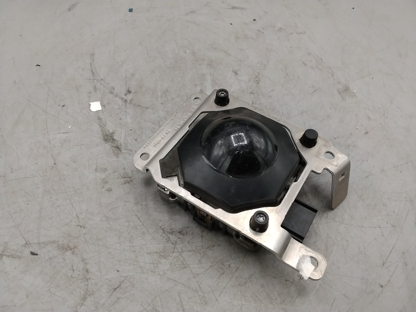 BOSCH Bosch ACC Radarsensor passend für Audi - gebraucht